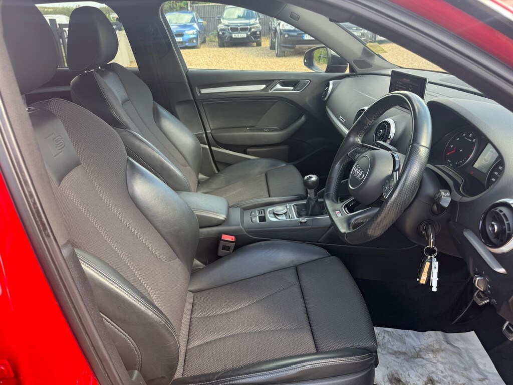 Used Audi A3 2018 for sale - 75695916: Photo 27