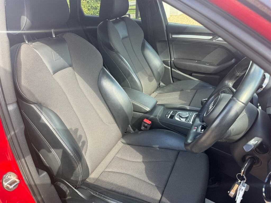 Used Audi A3 2018 for sale - 75695916: Photo 28