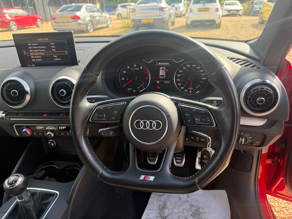 Used Audi A3 2018 for sale - 75695916: Photo 30