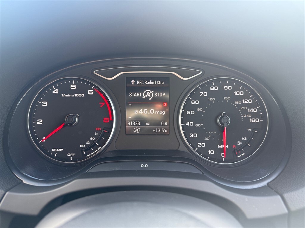 Used Audi A3 2018 for sale - 75695916: Photo 31