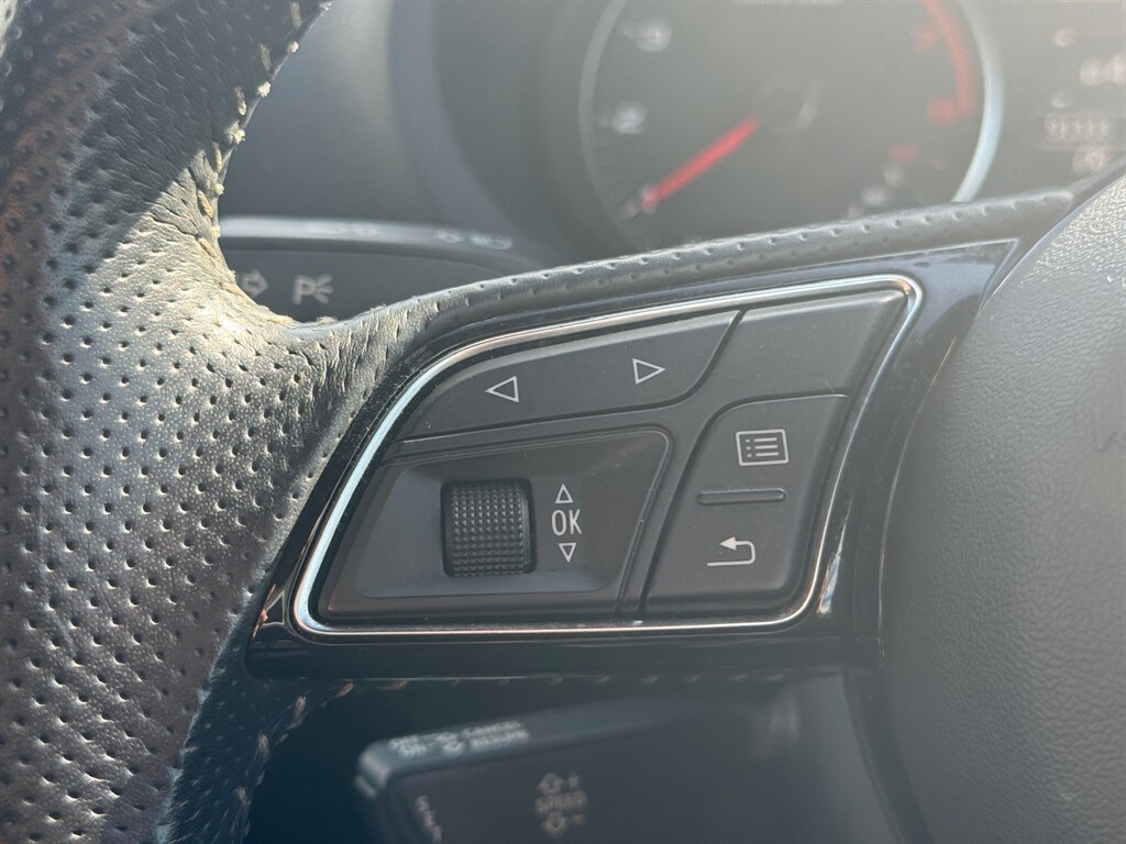 Used Audi A3 2018 for sale - 75695916: Photo 32