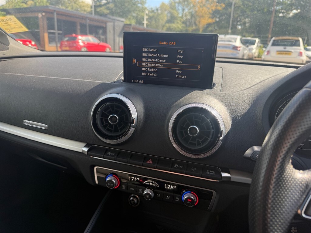 Used Audi A3 2018 for sale - 75695916: Photo 39