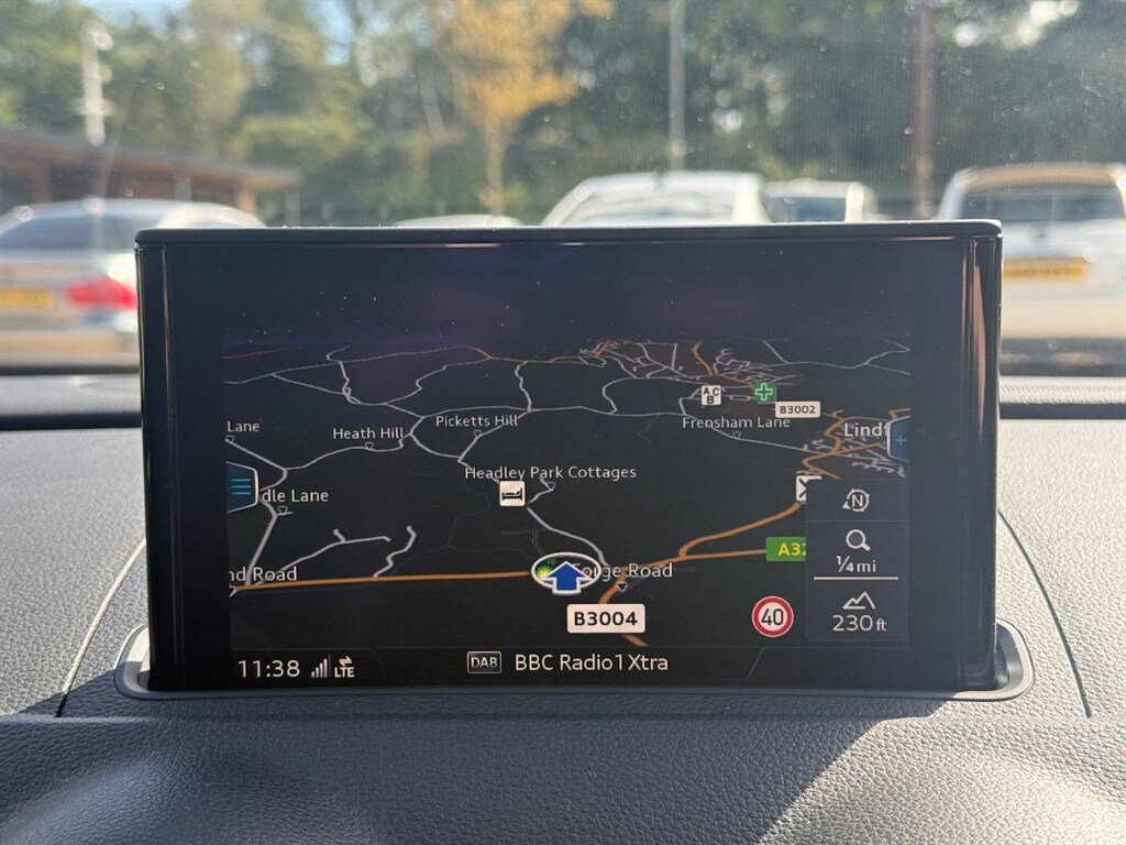 Used Audi A3 2018 for sale - 75695916: Photo 40