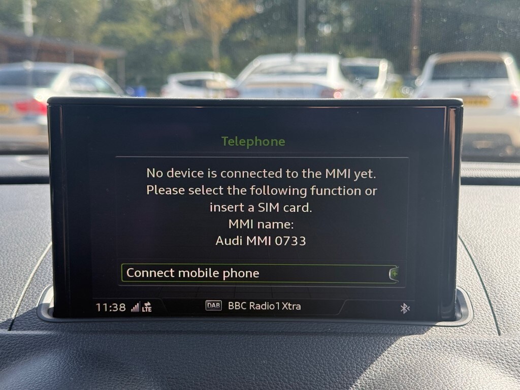 Used Audi A3 2018 for sale - 75695916: Photo 41