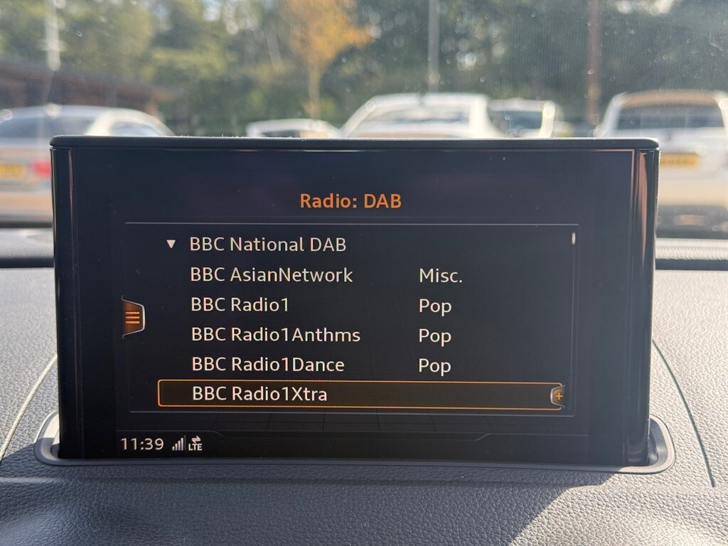 Used Audi A3 2018 for sale - 75695916: Photo 42