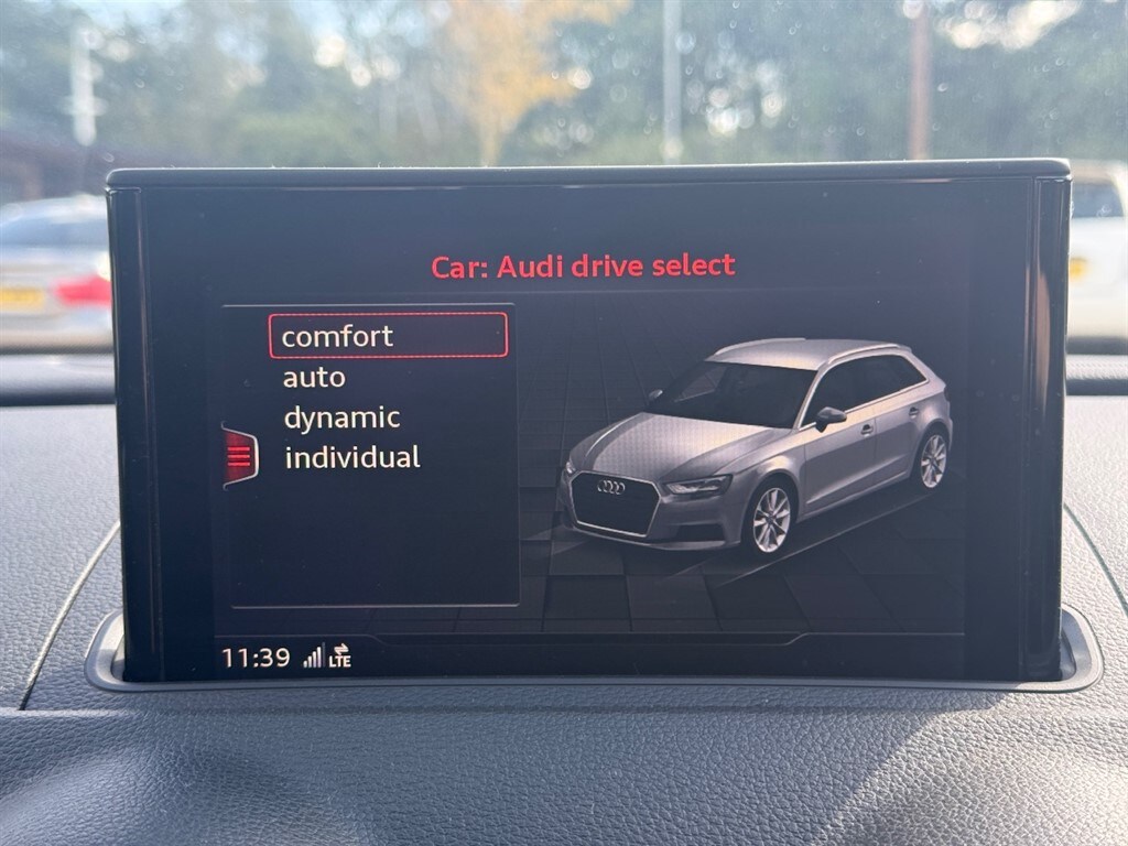 Used Audi A3 2018 for sale - 75695916: Photo 44