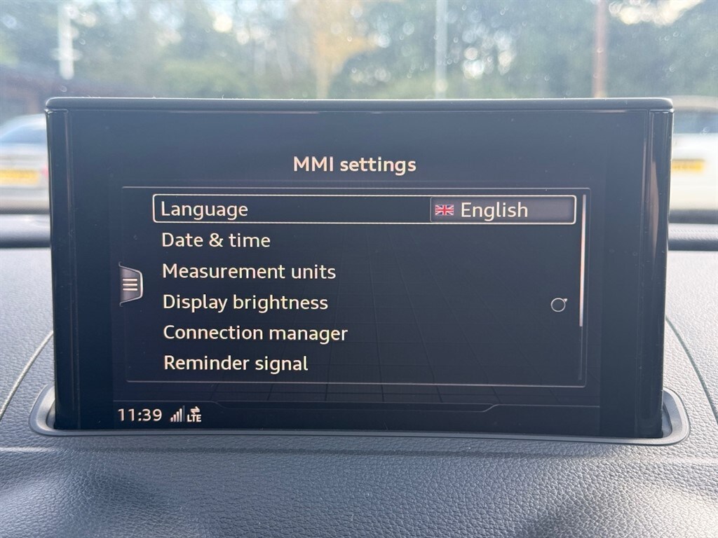 Used Audi A3 2018 for sale - 75695916: Photo 45