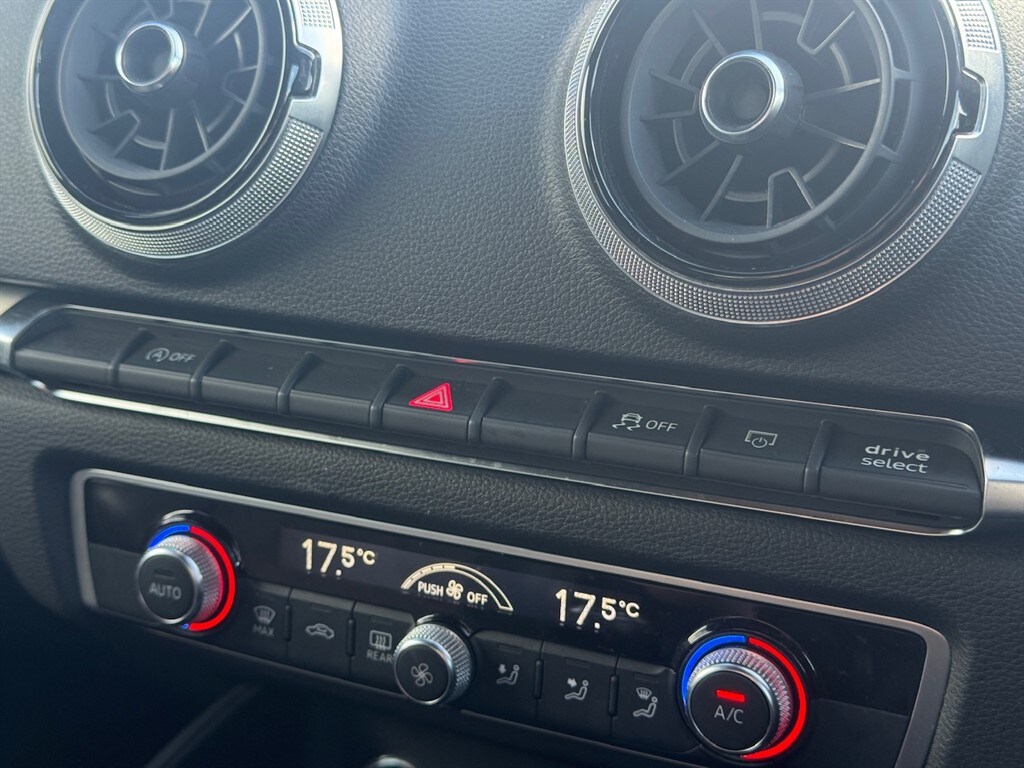 Used Audi A3 2018 for sale - 75695916: Photo 47