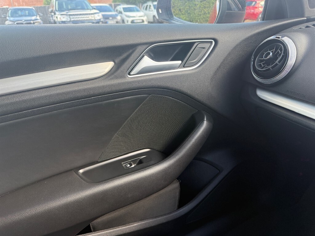 Used Audi A3 2018 for sale - 75695916: Photo 52