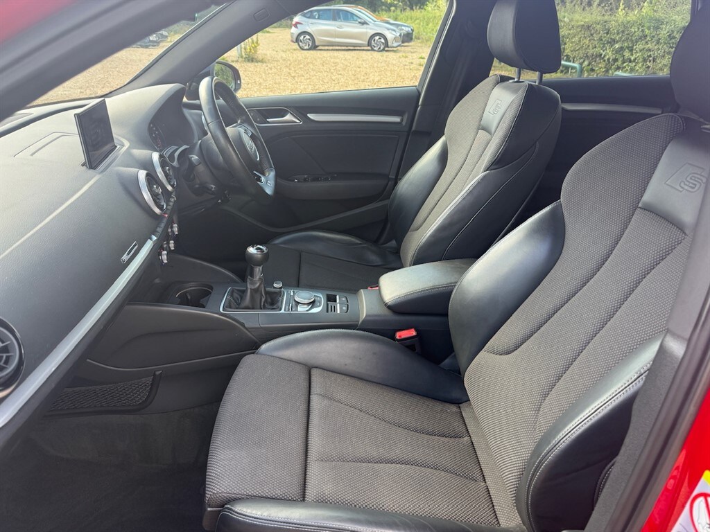 Used Audi A3 2018 for sale - 75695916: Photo 53