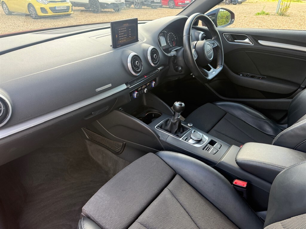 Used Audi A3 2018 for sale - 75695916: Photo 54
