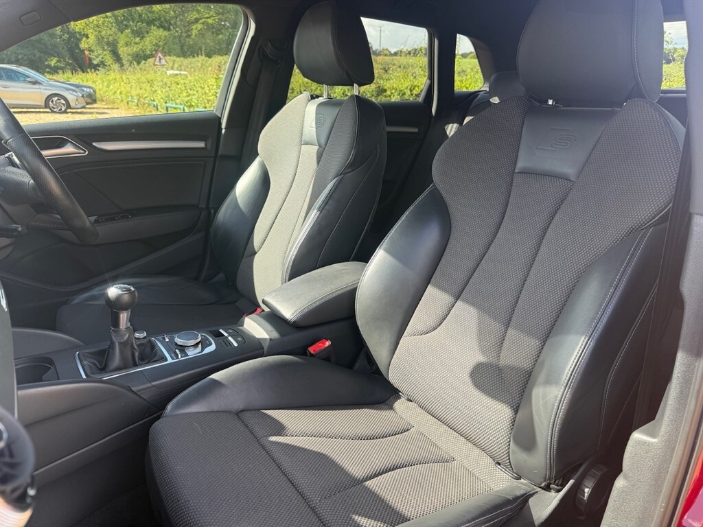 Used Audi A3 2018 for sale - 75695916: Photo 55