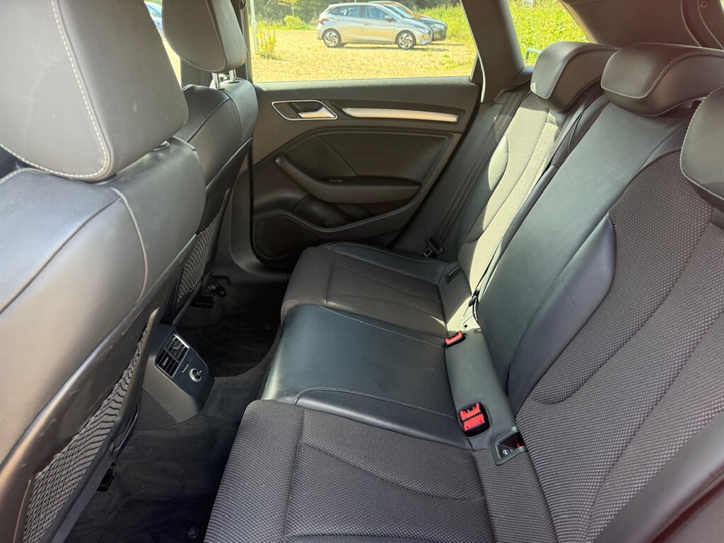 Used Audi A3 2018 for sale - 75695916: Photo 56