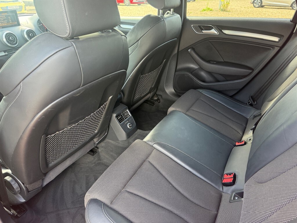 Used Audi A3 2018 for sale - 75695916: Photo 57