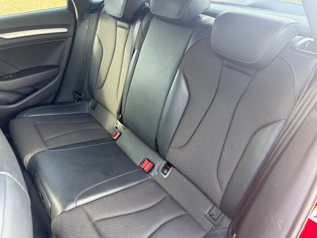 Used Audi A3 2018 for sale - 75695916: Photo 58