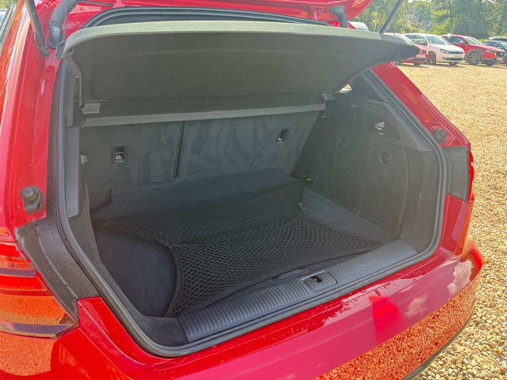 Used Audi A3 2018 for sale - 75695916: Photo 61