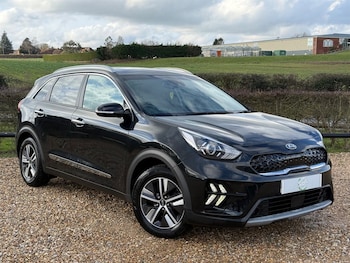 2020 - 1.6 GDi PHEV 3 5dr DCT