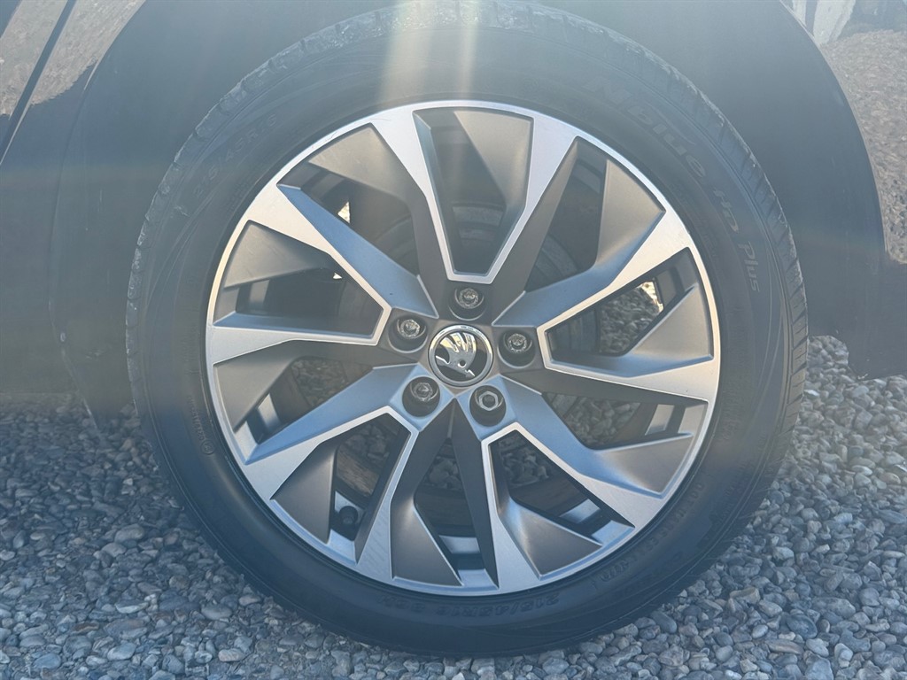 Used Skoda Fabia 2021 for sale - 75895197: Photo 10