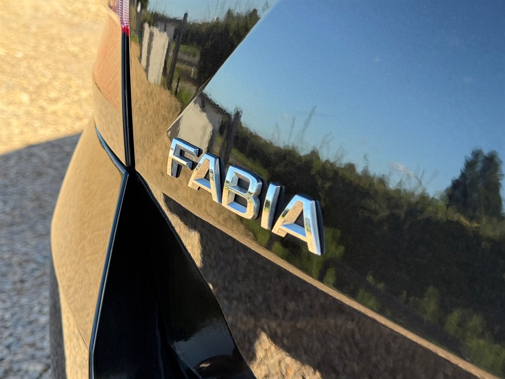 Used Skoda Fabia 2021 for sale - 75895197: Photo 16