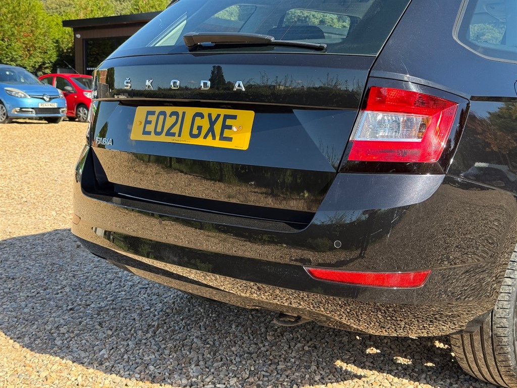 Used Skoda Fabia 2021 for sale - 75895197: Photo 17