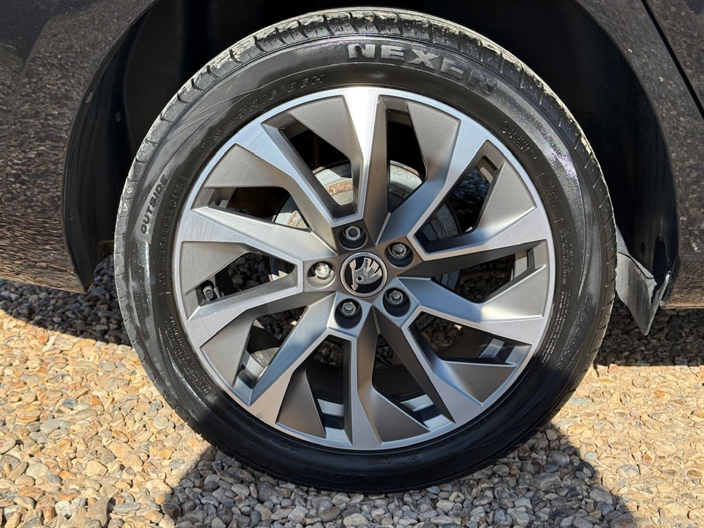 Used Skoda Fabia 2021 for sale - 75895197: Photo 19