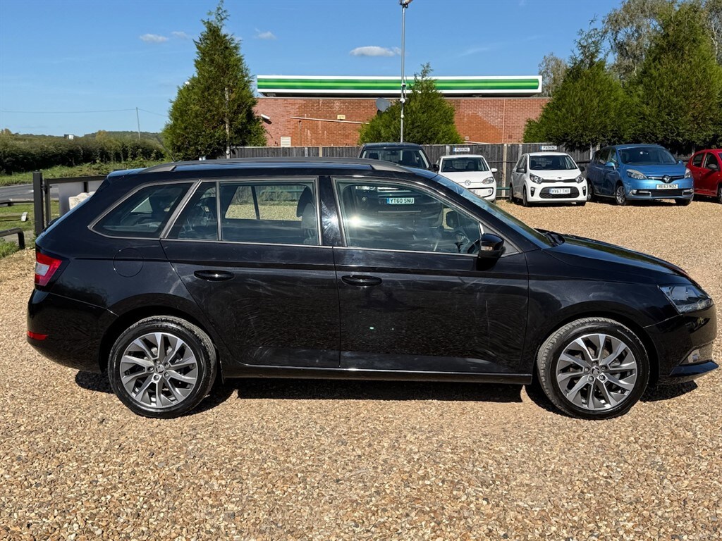 Used Skoda Fabia 2021 for sale - 75895197: Photo 20