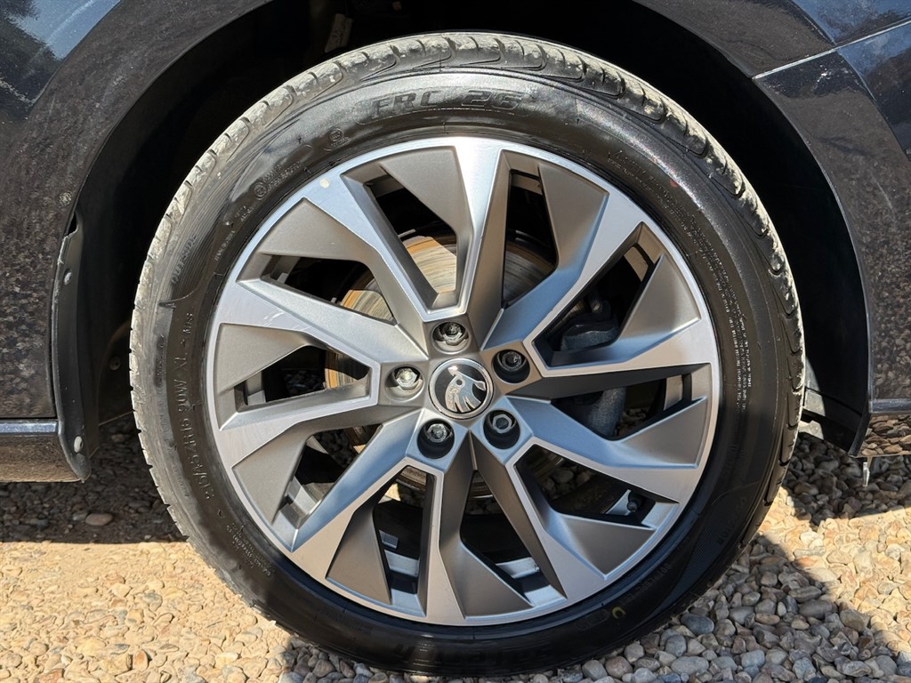 Used Skoda Fabia 2021 for sale - 75895197: Photo 21