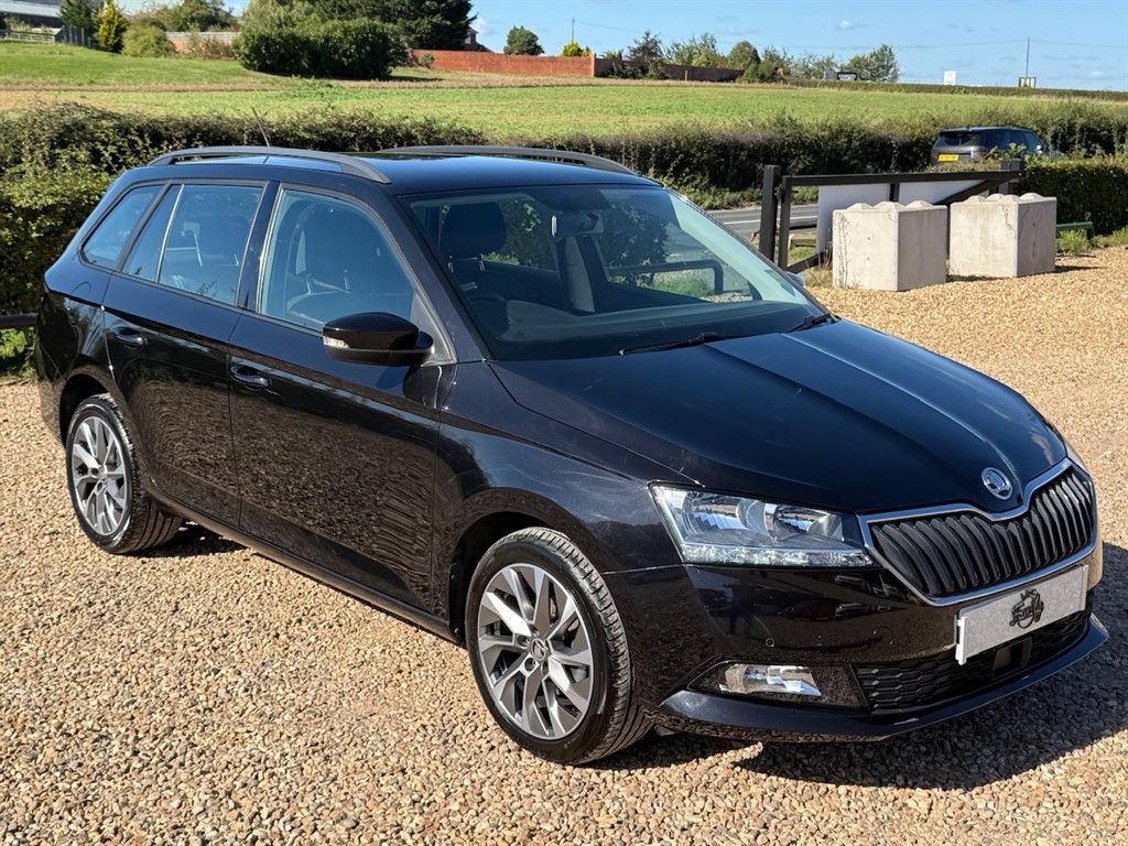 Used Skoda Fabia 2021 for sale - 75895197: Photo 22