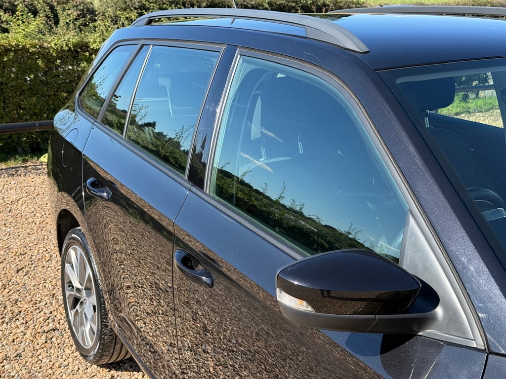 Used Skoda Fabia 2021 for sale - 75895197: Photo 23