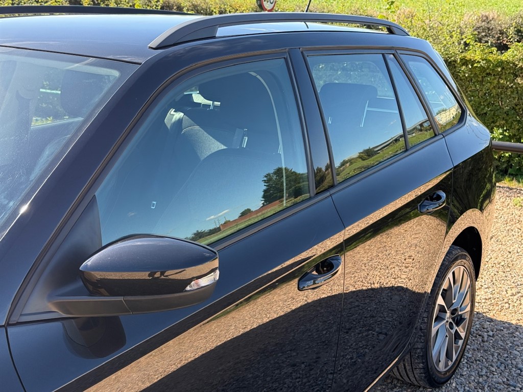 Used Skoda Fabia 2021 for sale - 75895197: Photo 24