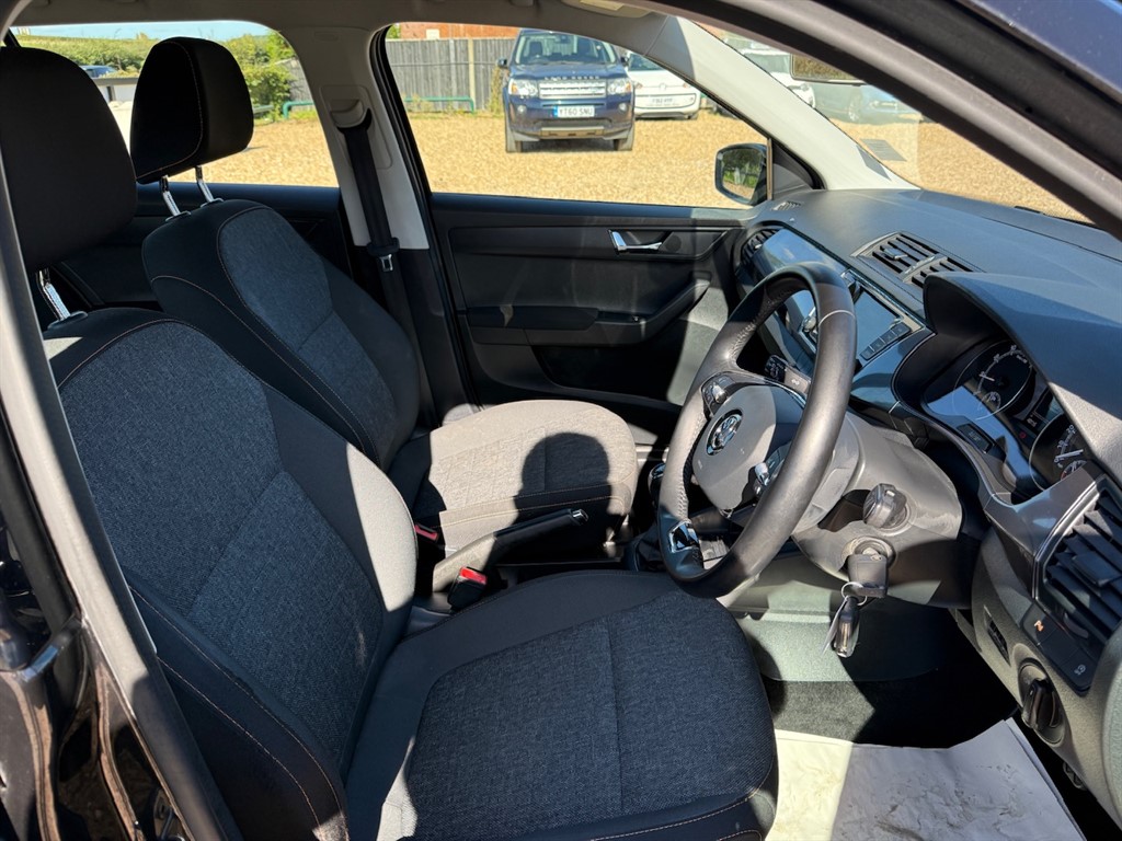 Used Skoda Fabia 2021 for sale - 75895197: Photo 26