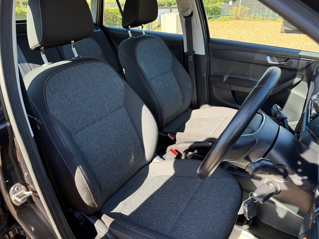 Used Skoda Fabia 2021 for sale - 75895197: Photo 27