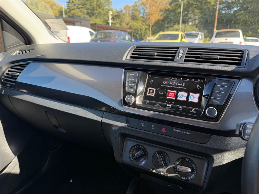 Used Skoda Fabia 2021 for sale - 75895197: Photo 37