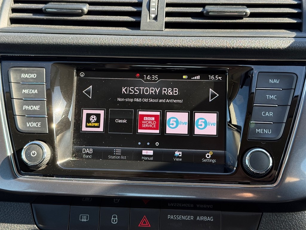 Used Skoda Fabia 2021 for sale - 75895197: Photo 38