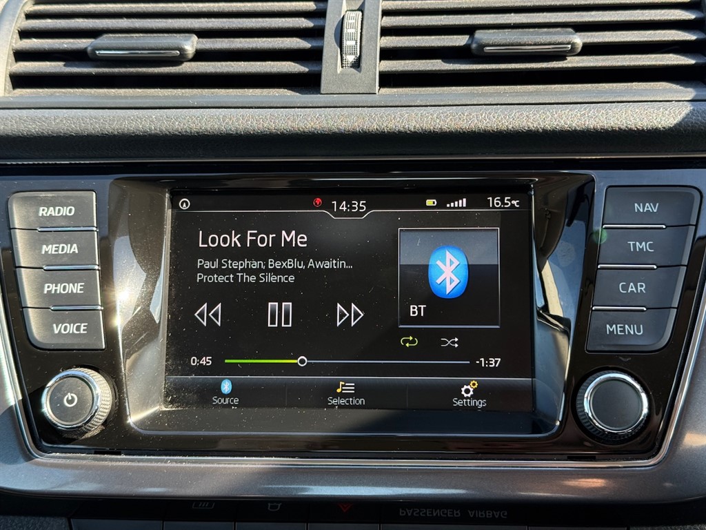 Used Skoda Fabia 2021 for sale - 75895197: Photo 39