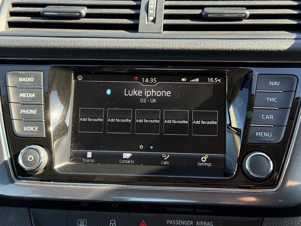 Used Skoda Fabia 2021 for sale - 75895197: Photo 40