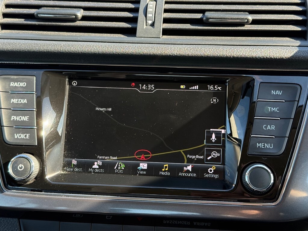 Used Skoda Fabia 2021 for sale - 75895197: Photo 41