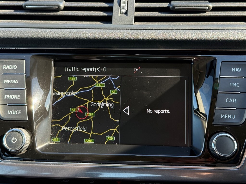 Used Skoda Fabia 2021 for sale - 75895197: Photo 42