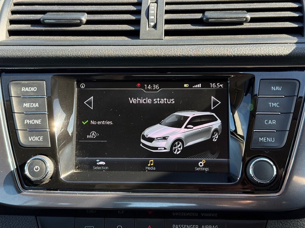 Used Skoda Fabia 2021 for sale - 75895197: Photo 43