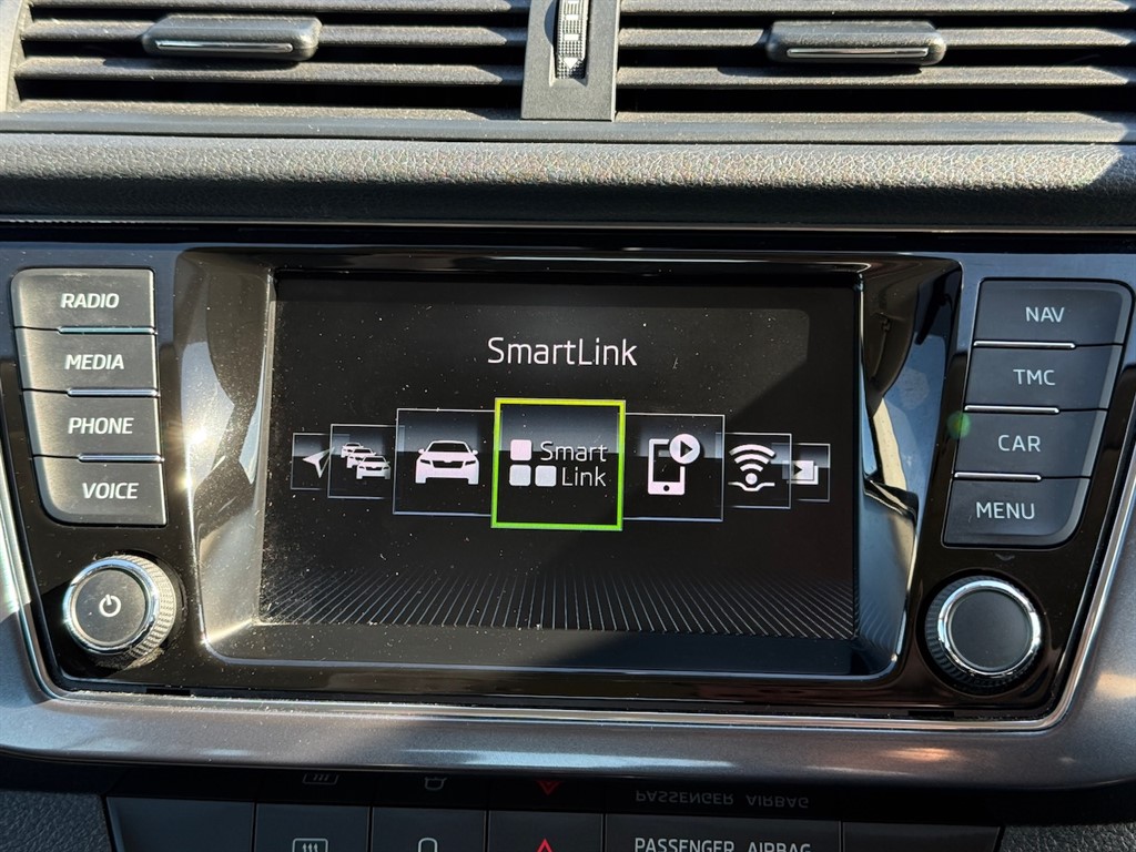 Used Skoda Fabia 2021 for sale - 75895197: Photo 44