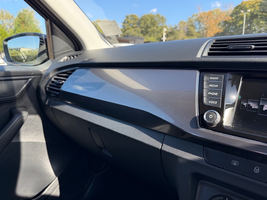 Used Skoda Fabia 2021 for sale - 75895197: Photo 49