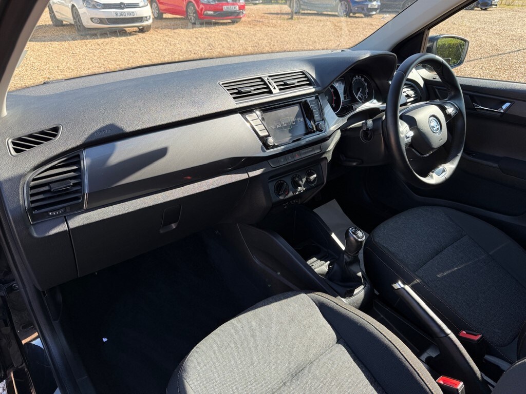 Used Skoda Fabia 2021 for sale - 75895197: Photo 53