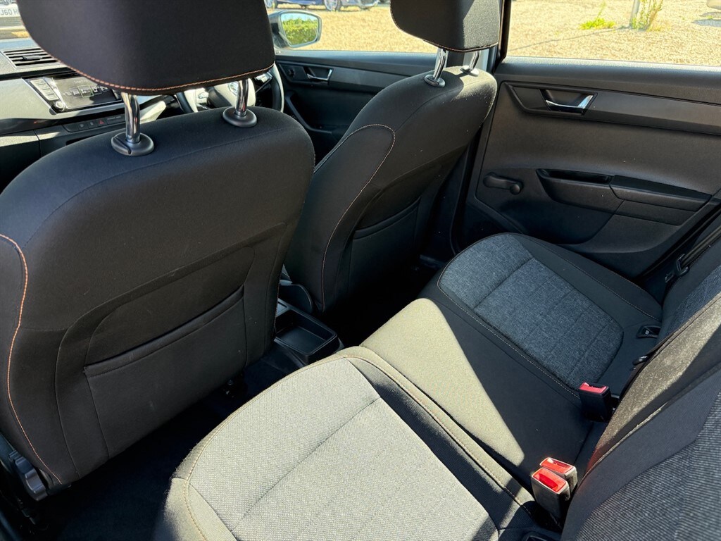 Used Skoda Fabia 2021 for sale - 75895197: Photo 56