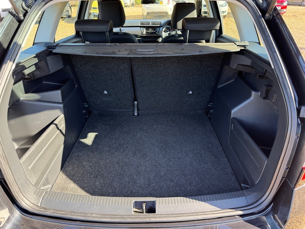 Used Skoda Fabia 2021 for sale - 75895197: Photo 58