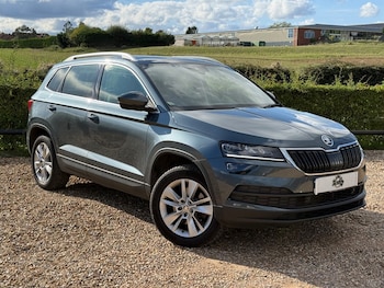 2018 - 1.5 TSI Edition SUV 5dr Petrol DSG Euro 6 (s/s) (150 ps)