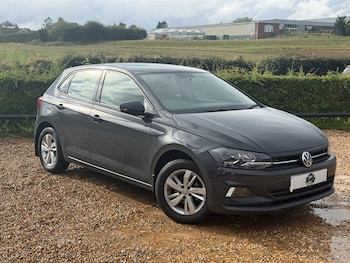 2018 - 1.0 TSI GPF SE Hatchback 5dr Petrol DSG Euro 6 (s/s) (95 ps)