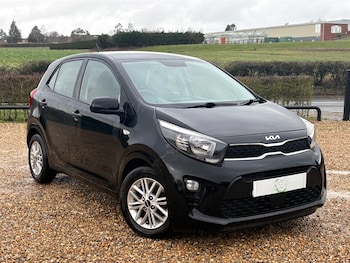 Used Kia Picanto 2022 for sale - 77504660: Photo