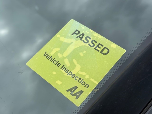 Vehicle 26