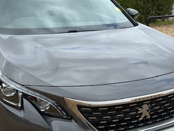 Used Peugeot 3008 2017 for sale - 75844028: Photo