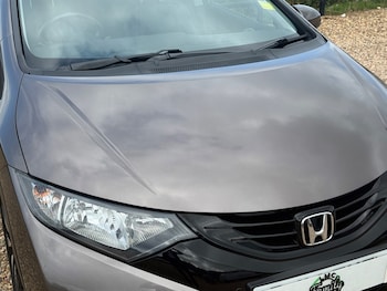 Used Honda Civic 2014 for sale - 75869462: Photo
